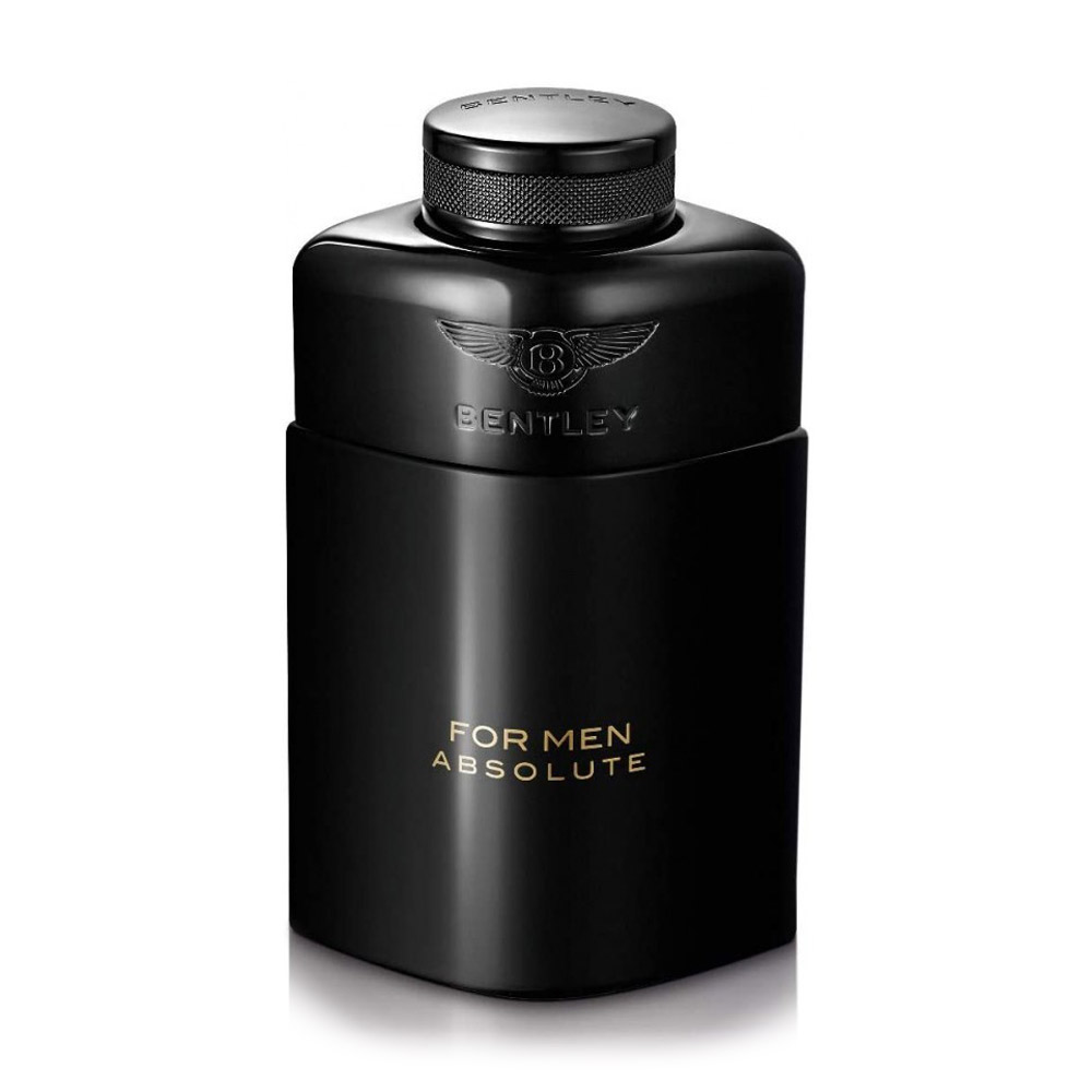 Bentley For Men Absolute Парфумована вода чоловіча, 100 мл